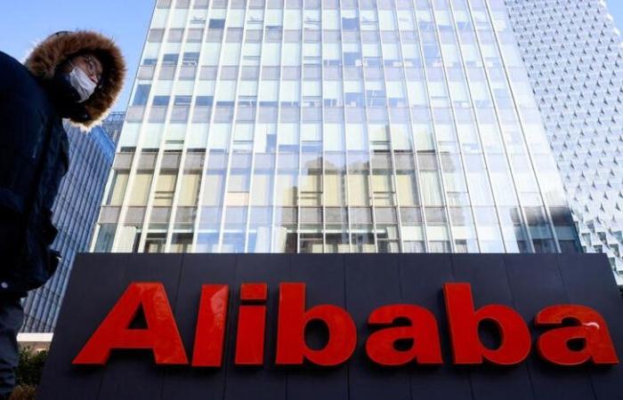 Alibaba Group Holding Limited: ritorno al punto di partenza