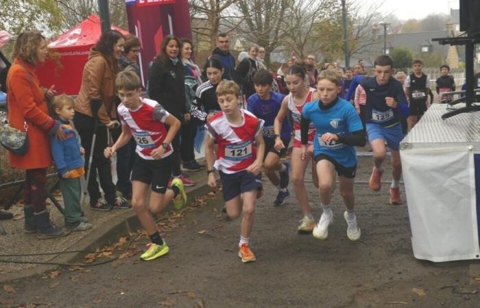 Canale Sud. Record di presenze per il settimo trail nella valle dell’Airon