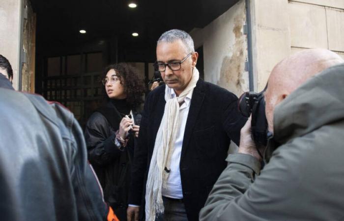 Kamel Daoud accusato di aver rubato la storia del suo Goncourt, Gallimard denuncia attacchi “diffamatori” – Libération