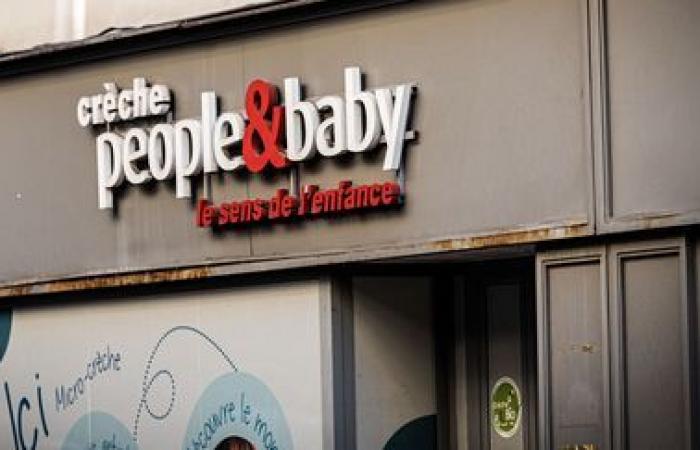 People&Baby annuncia l'apertura di “un backup accelerato per dotarsi dei mezzi per garantire la propria sostenibilità”