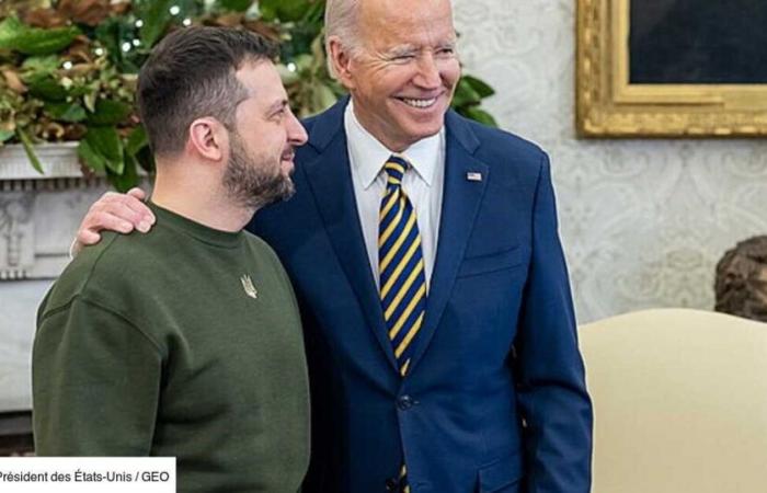 Joe Biden ha autorizzato l’Ucraina a utilizzare missili a lungo raggio, ma è Trump che potrebbe trarne vantaggio