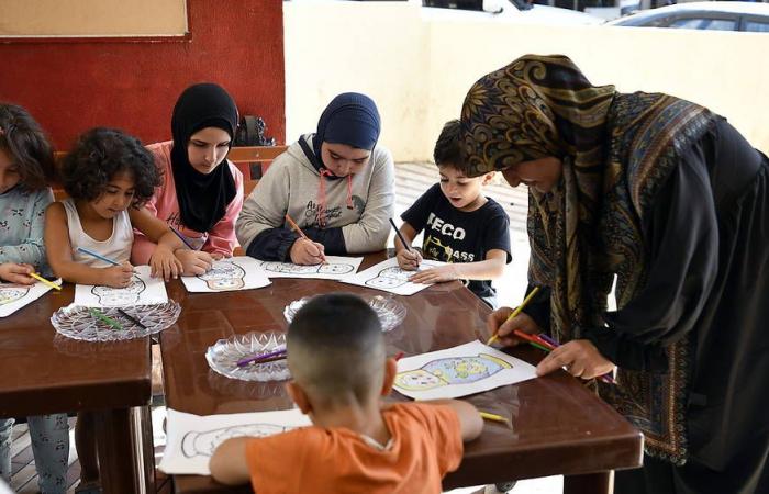 Oltre 200 bambini uccisi in meno di due mesi in Libano (UNICEF)