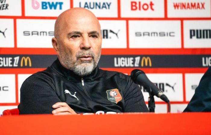 un nuovo rinforzo per Jorge Sampaoli