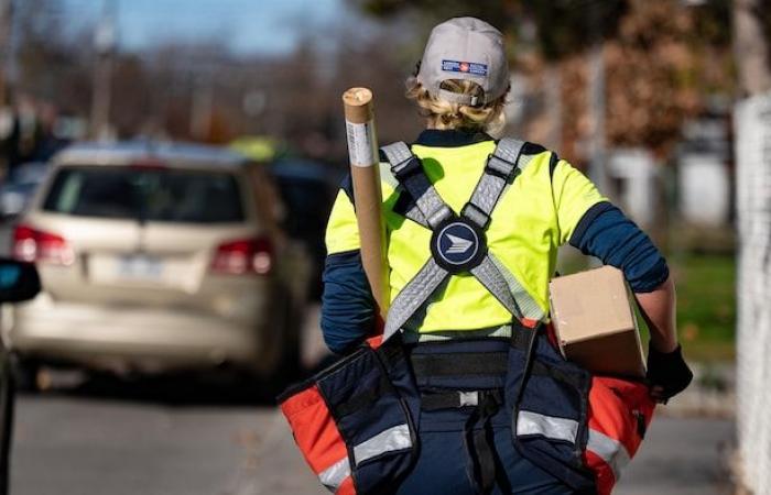 Sciopero al Canada Post: le parti ancora “distanti” dopo una sessione di mediazione