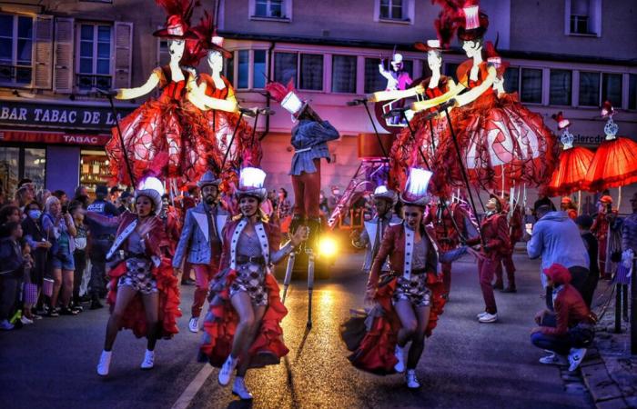 Passeggiata, spettacolo, mercato… Ecco il programma delle festività natalizie a Cherbourg-en-Cotentin