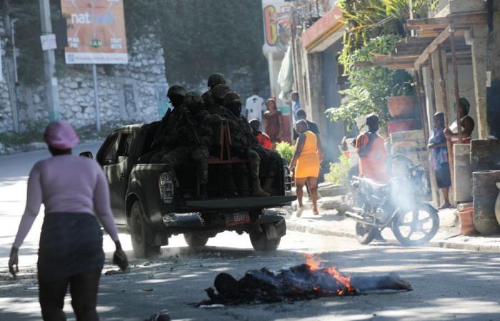 Haiti | A Port-au-Prince, polizia e residenti uccidono 28 membri di bande