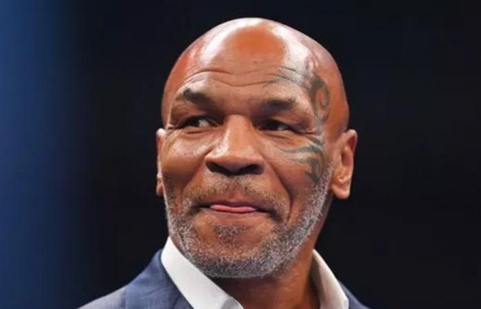 A Mike Tyson viene offerto un contratto di pornografia da 250.000