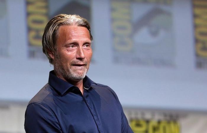 Il film che ha pagato Mads Mikkelsen con una bicicletta