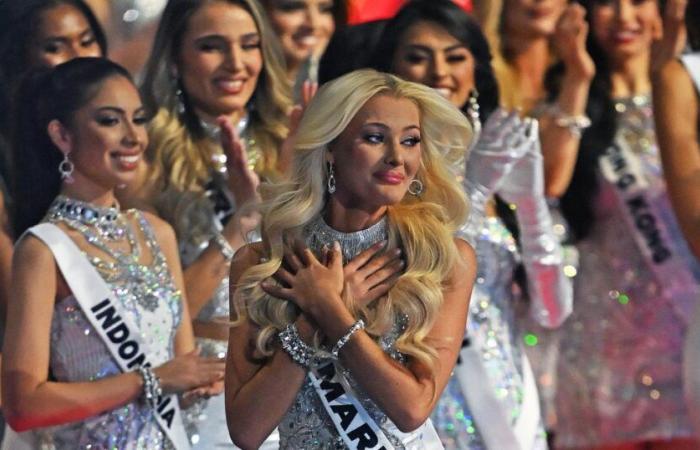 il pesante passato della nuova Miss Universo, Victoria Kjær Theilvig