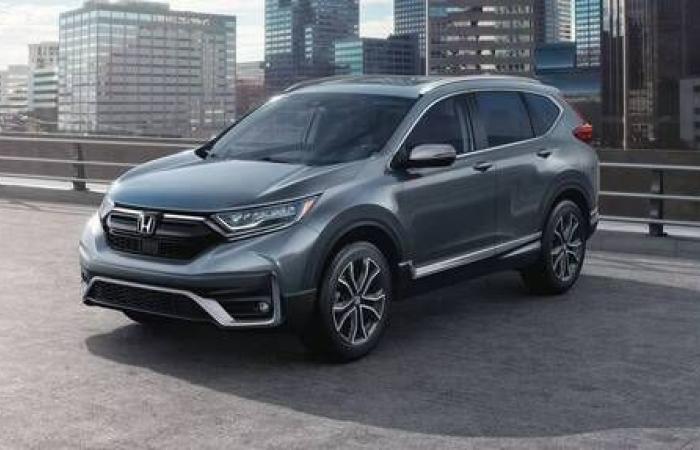 La top 10 dei veicoli più rubati in Quebec: in testa la Toyota RAV4