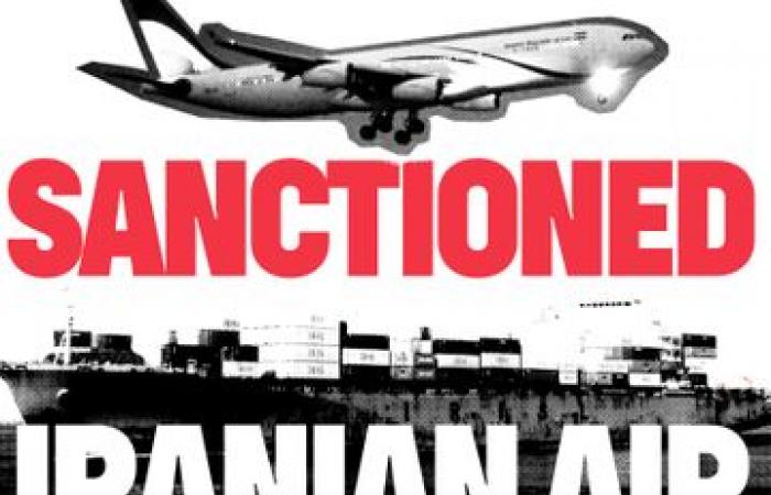 Il Regno Unito sanziona Iran Air per aver aiutato la guerra illegale della Russia in Ucraina