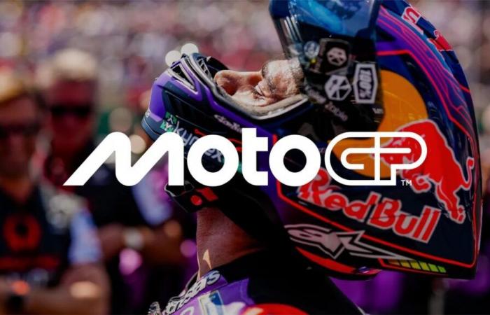 La MotoGP lancia nuovo logo e brand identità, ma non tutti sono impressionati –