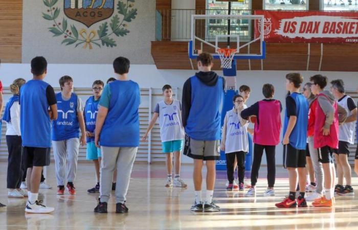 con il “basket condiviso” tra giovani normodotati e disabili, vincono tutti