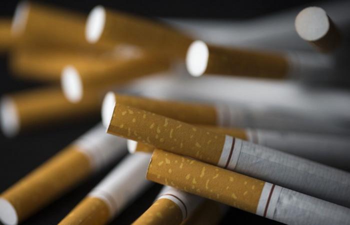 Imperial Brands: lento calo delle sigarette ma aumento dei prezzi che fa aumentare i profitti – 19/11/2024 alle 12:35