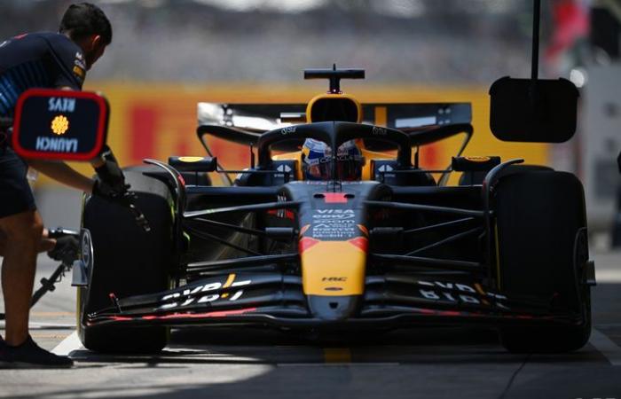 Formula 1 | Alla vigilia del suo quarto titolo, Verstappen ammette che si sta avvicinando alla fine della sua carriera in F1