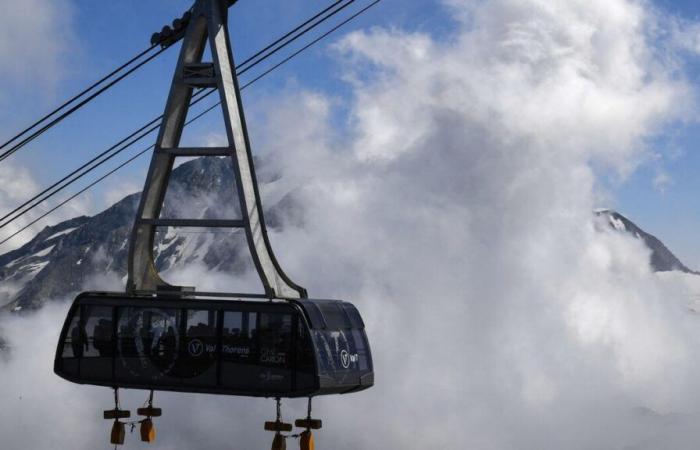 Incidente, feriti, indagini… cosa sappiamo dell'incidente della funivia di Val Thorens