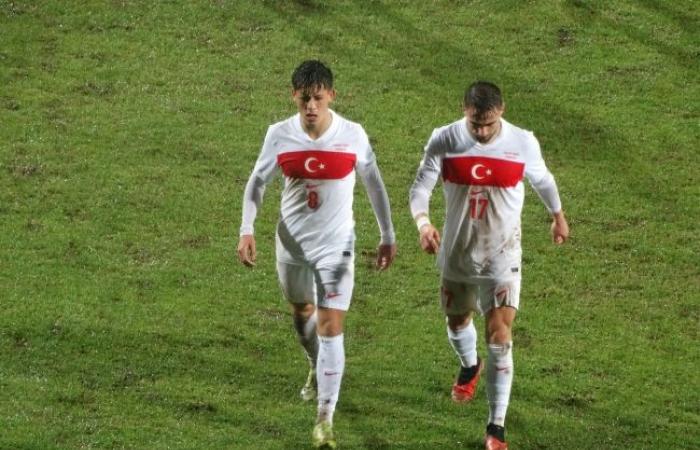 In cerca di gol per Türkiye A League – Sports