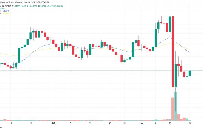 Tre criptovalute IA da tenere d'occhio in vista dei risultati finanziari di NVIDIA