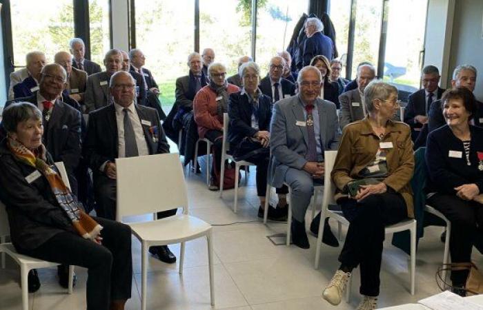 Incontro annuale dell'SMHL du Lot – Le Petit Journal