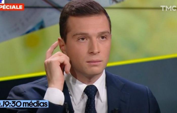 19:30 Media – Jordan Bardella: il suo errore in diretta su BFMTV – Quotidien