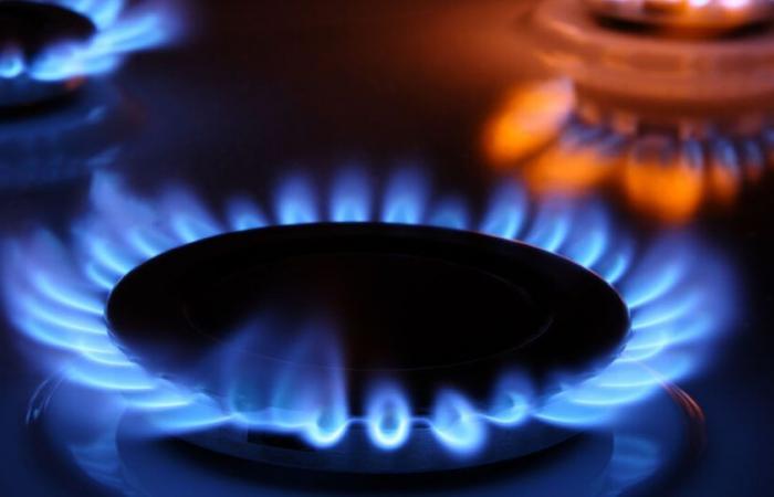 Tunisia: risorse di gas naturale in calo del 18% (9 mesi 2024)