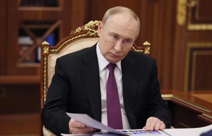 Vladimir Putin amplia il possibile utilizzo delle armi nucleari