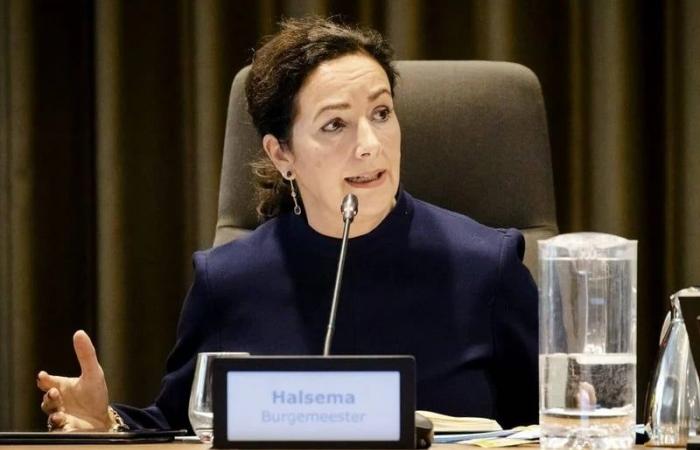 Halsema denuncia la ripresa politica e la discriminazione dei musulmani marocchini