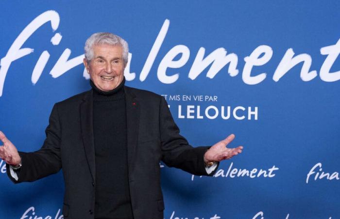 “Se parlassi di quello…”: l’enorme rammarico di Claude Lelouch con i suoi sette figli