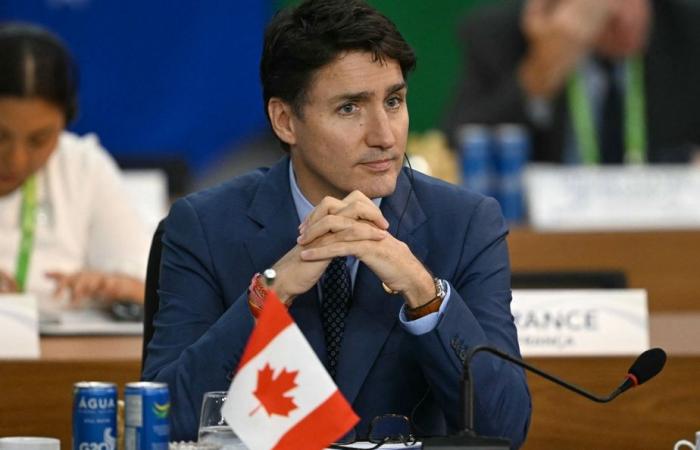 Vertice del G20 | Justin Trudeau trova troppo timida la dichiarazione sull’Ucraina