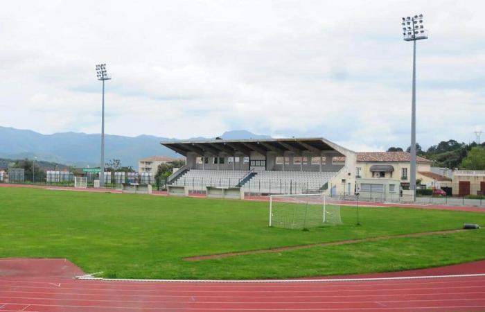 Coupe de France (ottavo round). La partita della Corte