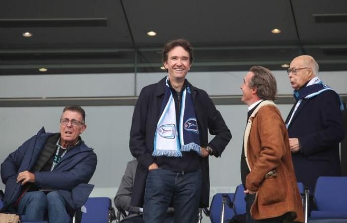 Con l’acquisizione da parte della famiglia Arnault, il Paris FC vuole sognare in grande