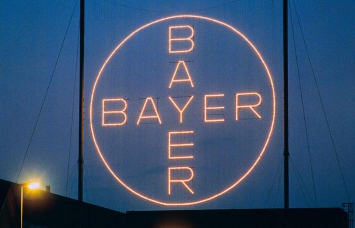 Bayer: Berenberg abbassa il target di prezzo – 19/11/2024 alle 12:16