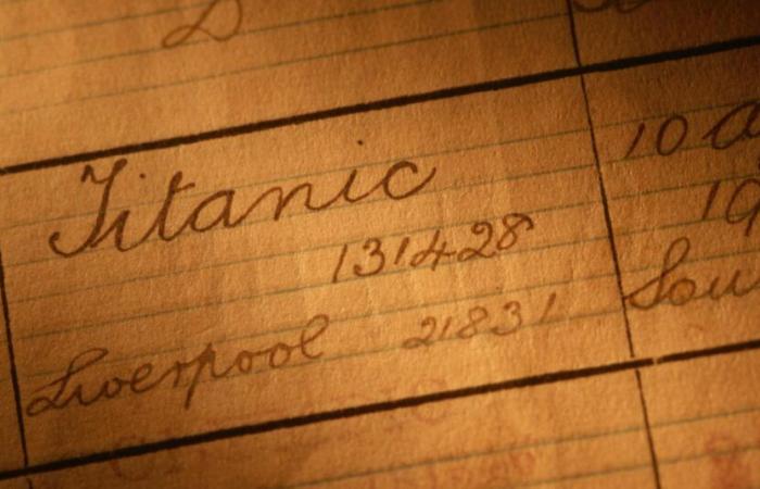 Uno storico orologio del Titanic venduto ad un prezzo record