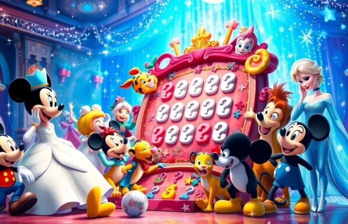 Quiz Disney: 23 domande per testare la tua conoscenza dei classici animati