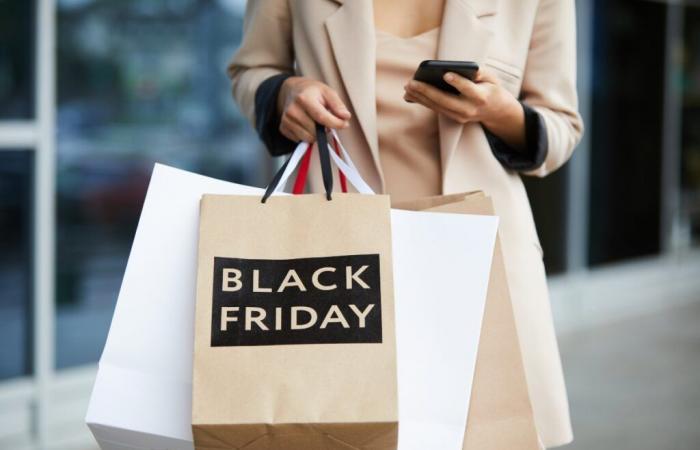 Questo smartphone Google costa quasi la metà per il Black Friday