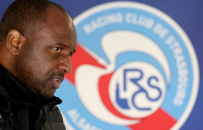 Patrick Vieira ha trovato un club!