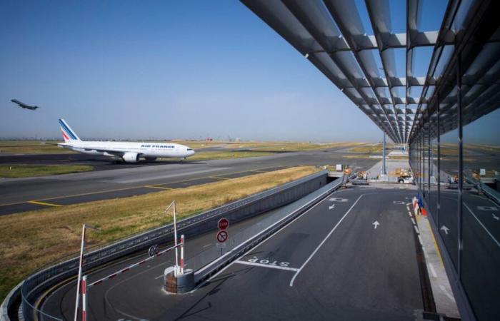 Arrestato a Roissy-Charles de Gaulle il sospettato di omicidio a Rennes