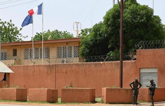 Arrestato un francese in Niger, Parigi ne chiede la liberazione