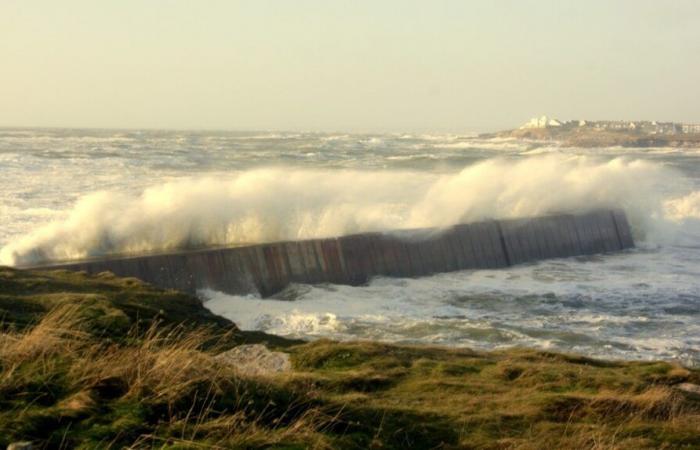 vento forte, freddo, vigilanza, niente neve… Cosa aspettarsi nel Morbihan?