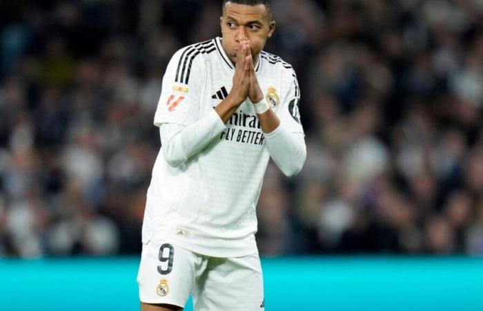 Successione di Mbappé: l'annuncio che delizierà il PSG!