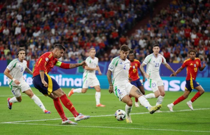 L’Italia scopre i possibili avversari dei QF della Nations League dopo la sconfitta della Francia