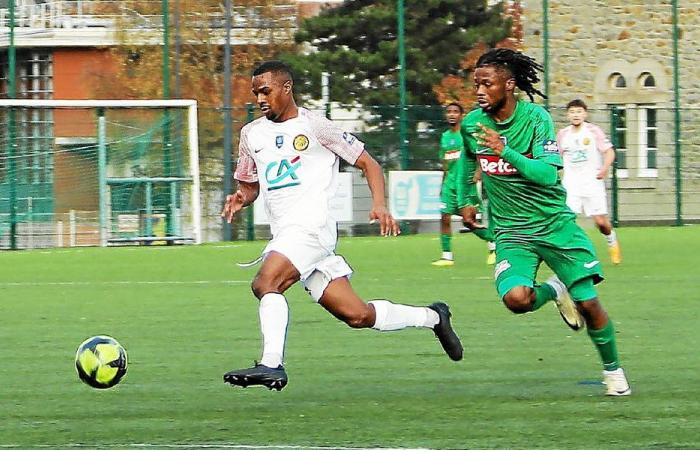 Coupe de France: Ginglin – Rouen probabilmente sabato 30 a Roudourou