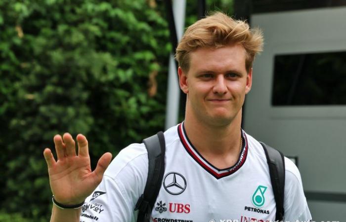 Formula 1 | Schumacher potrebbe perdere ogni legame con la Mercedes F1