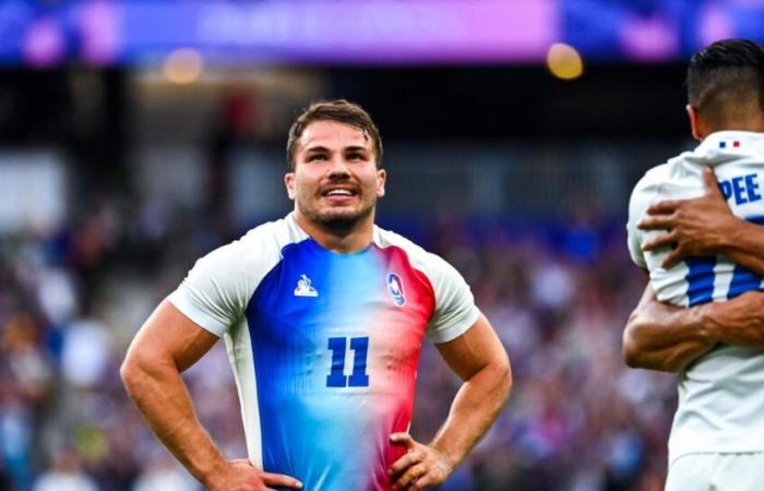 un allenatore evoca una “mancanza di rispetto” nei confronti di Dupont e del suo possibile titolo di miglior giocatore del mondo nel rugby a 7!