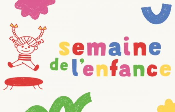 Settimana dei bambini: Sempre più a sostegno, tutela e innovazione