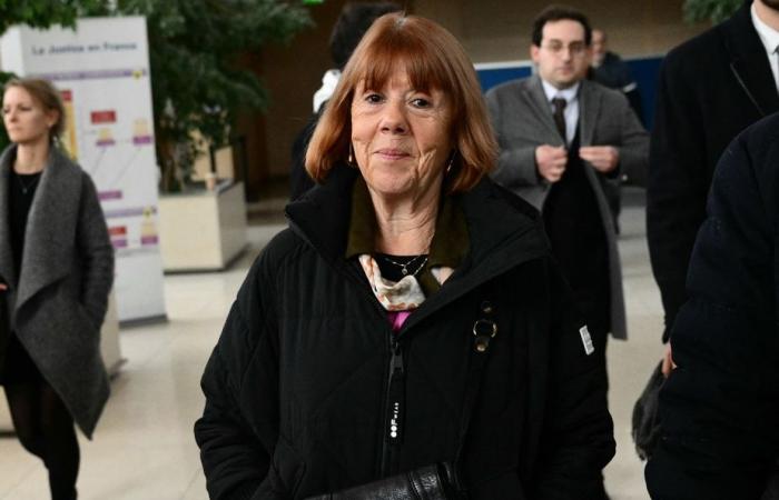 Processo per stupro Mazan | “È ora di cambiare il modo in cui consideriamo lo stupro”, afferma Gisèle Pelicot