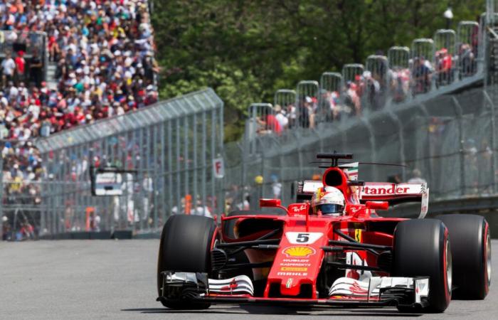 La F1 annuncia che il Gran Premio del Canada sarà spostato a maggio 2026