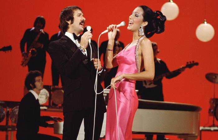 Cher era a pochi passi dal suicidio dopo il “matrimonio senza amore” con Sonny Bono