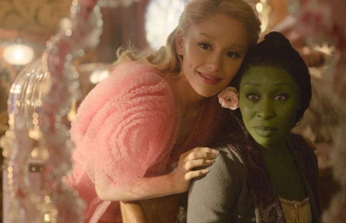 Recensione del film “Wicked” con Cinzia Erivo e Ariana Grande: la strega, la fata e il fastidioso principe azzurro