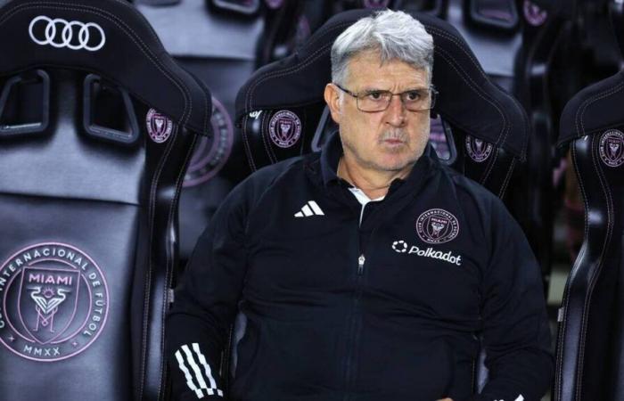 MLS. Tata Martino lascia l’incarico di allenatore dell’Inter Miami di Lionel Messi